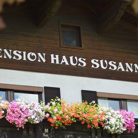 Haus Susanne Radstadt Room photo