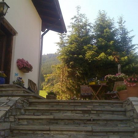 Haus Susanne Radstadt Exterior photo