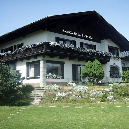 Haus Susanne Radstadt Exterior photo