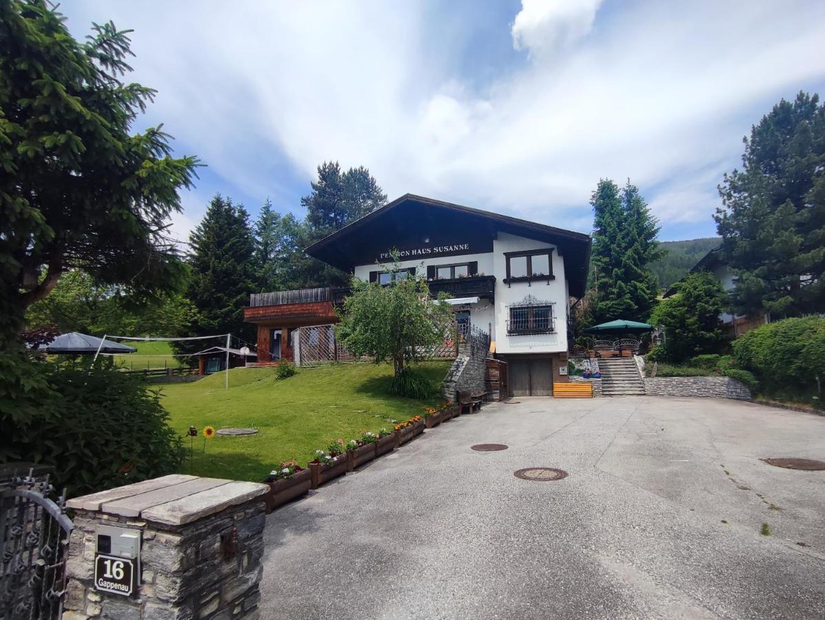 Haus Susanne Radstadt Exterior photo