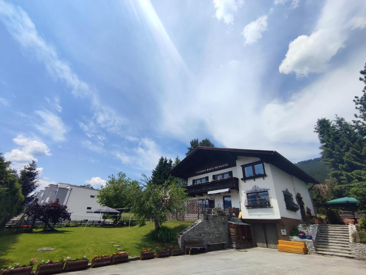 Haus Susanne Radstadt Exterior photo