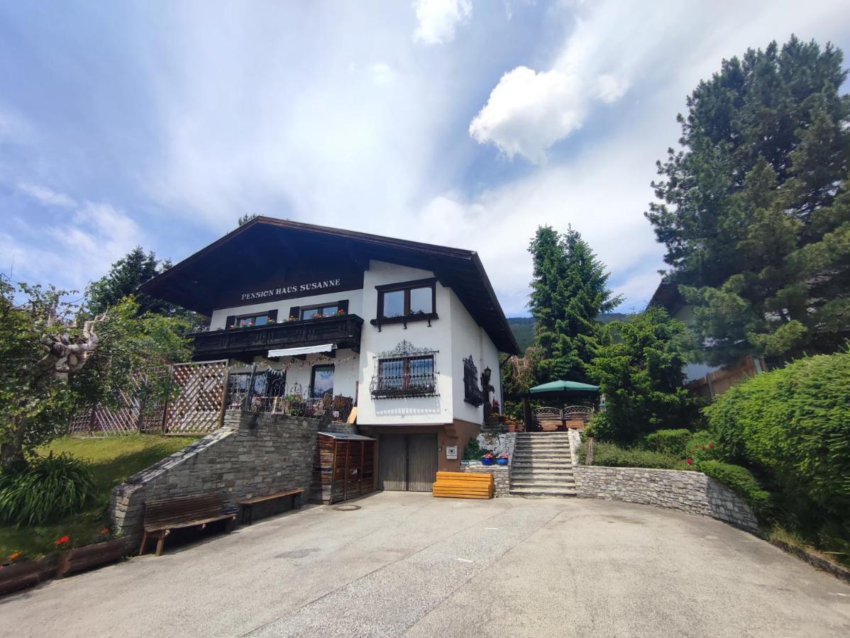 Haus Susanne Radstadt Exterior photo