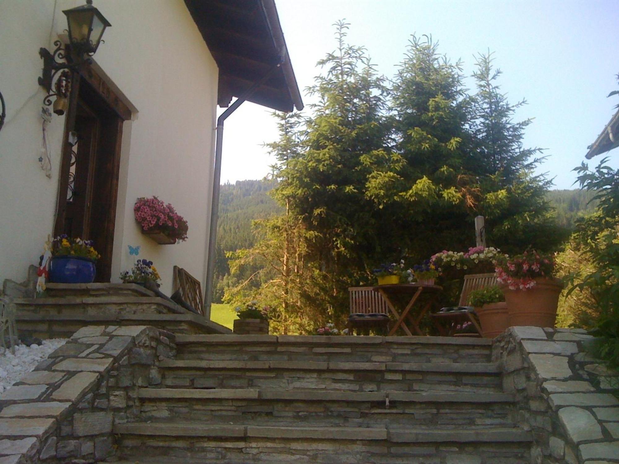 Haus Susanne Radstadt Exterior photo